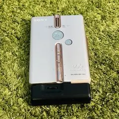 ★外観美品★ ソニー カセットウォークマン　WM-EX655 通電のみ ☆外観美品☆ ソニー カセットウォークマン WM-EX655 通電のみ