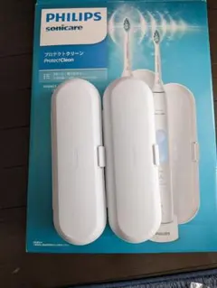 PHILIPS Sonicare 電動歯ブラシケース2個セット　新品未使用のサムネイル