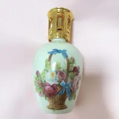 ランプベルジェ PARIS アロマランプ ゴッホ・サンフラワー ひまわり 陶器製 ランプベルジェ PARIS アロマランプ ゴッホ・サンフラワー ひまわり
