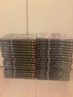 終わりのセラフ　1〜33巻セット 51vRC4TOR8L._SY200_QL15_.jpg