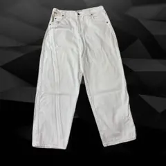 2025年最新】DIME デニム ホワイトの人気アイテム - メルカリ