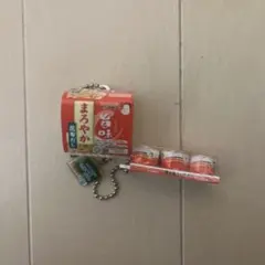 納豆　ガチャガチャ