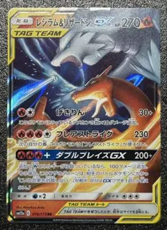 GX RR まとめ売り 41枚 ブイズ レシラム＆リザードンGX GX RR まとめ売り 41枚 ブイズ レシラム＆リザードンGX - メルカリ