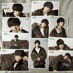 M!LK 佐野勇斗 生誕 24th 生写真 コンプセット - メルカリ