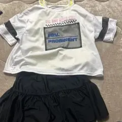 レディース子供水着