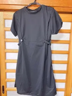 ワンピース細見えタグ無し
