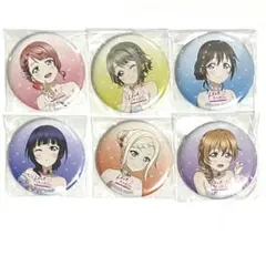 2026年最新】虹ヶ咲 4th 缶バッジの人気アイテム - メルカリ