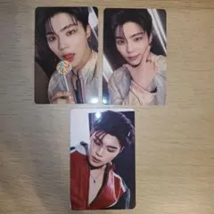 ZEROBASEONE ゼベワン ゴヌク トレカセット ラキドロ タワレコ