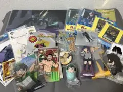 僕のヒーローアカデミア グッズまとめ売り②