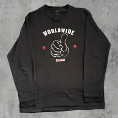 2026年最新】old stussy ロンtの人気アイテム - メルカリ