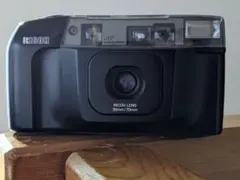 RICOH RT-550 DATE フィルムカメラのサムネイル