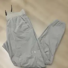 ノースフェイス NB62285 トレーニングリブパンツ　ジョガー　アンクル