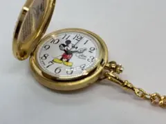 2025年最新】ディズニー 懐中時計の人気アイテム - メルカリ