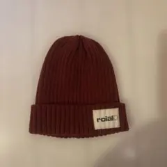 roial ニット帽
