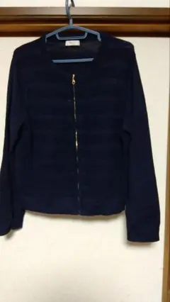 Paul Smith ネイビー カーディガン 長袖
