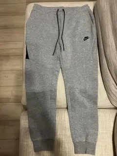 未使用品！NIKE テックフリース ジョガーパンツ XLサイズ
