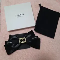 希少 CHANEL ノベルティ バッグホルダー バッグハンガー テーブル