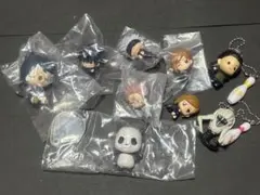 2026年最新】呪術廻戦フィギュアまとめ売りの人気アイテム - メルカリ