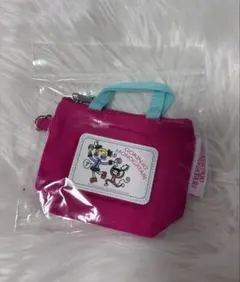 3coins キャラクターグッズ