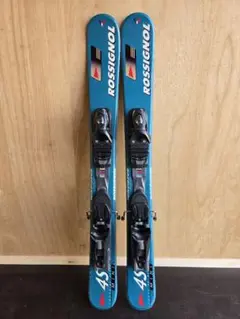 2026年最新】ROSSIGNOL 種類：板 スキー板の人気アイテム - メルカリ