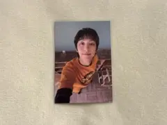 SUPER★DRAGON 古川毅 タワレコ渋谷 限定トレカ