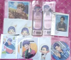 a3!　兵頭十座、九門　セット