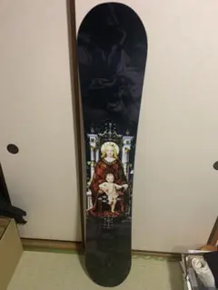 155cm NITRO demand ltd ガルウィングのサムネイル
