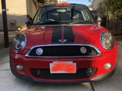 ＡＰＳ　様 専用　　訳あり Mini Cooper R56 2009年モデル