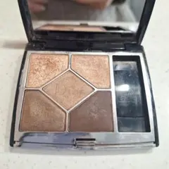 Dior 5 COULEURS COUTURE アイシャドウパレット 559