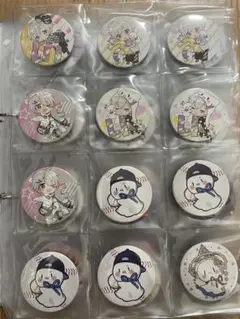 2026年最新】まふまふ ひきフェス 缶バッジの人気アイテム - メルカリ