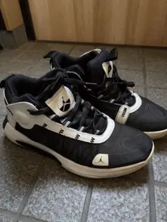 JORDAN JUMPMAN 2020のサムネイル