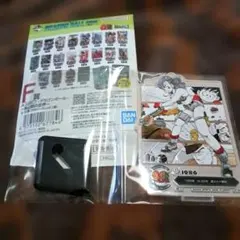 一番くじ DRAGON BALL 40th 其之一 F賞 ACLLECT③ 新品