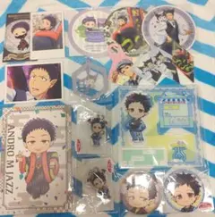 2026年最新】魔入間 ジャズの人気アイテム - メルカリ