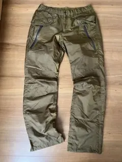 パーリーゲイツ　ゴルフパンツ　サイズL