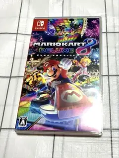 マリオカート8 デラックス Nintendo Switch