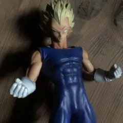 ドラゴンボール MSP マスターピース ベジータ フィギュア