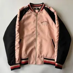2026年最新】stussy 25周年 スカジャンの人気アイテム - メルカリ