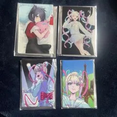 ニディガ　3774.先生描き下ろし　アクリルキーホルダー2種セット ニディガ 3774.先生描き下ろし アクリルキーホルダー2種セット - メルカリ