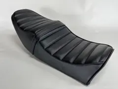 SHIN様専用 Z900RS カフェモデル シート張替えキット(シートカバー