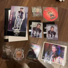 ランペ　BOT　（R）MPG フォトカ シクレ　アクスタ　LIKIYA