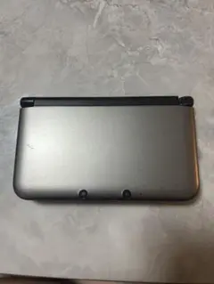 3DSLL本体（ジャンク品）