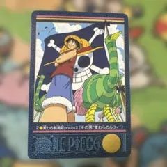 2000年 ルフィ 高評価】ワンピース 16 バギー ビジュアル