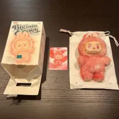 2025年最新】PoP mart labubu ×の人気アイテム - メルカリ