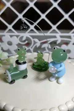 2026年最新】おたまじゃくしガラス細工の人気アイテム - メルカリ