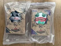 新品 ファグラー バットマン ジョーカー ぬいぐるみ フィギュア ファービー
