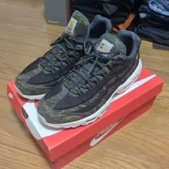 【最終値下げ】ナイキ エアマックス 95 WIP 