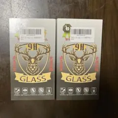 2個セット 2枚×2 Google Pixel 8proガラスフィルム