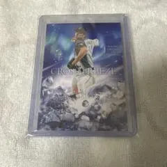 2026年最新】大谷翔平 bbm crossの人気アイテム - メルカリ