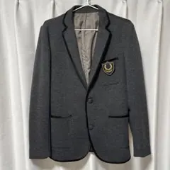 【FRED PERRY】フレッドペリーグレー ブレザーのサムネイル