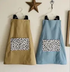 三角巾 エプロン